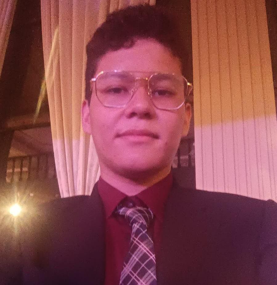 Derek Montenegro