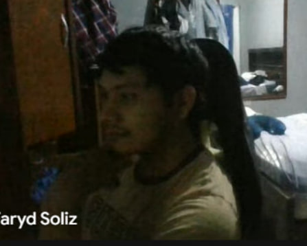 Soliz Márquez Faryd Lucas